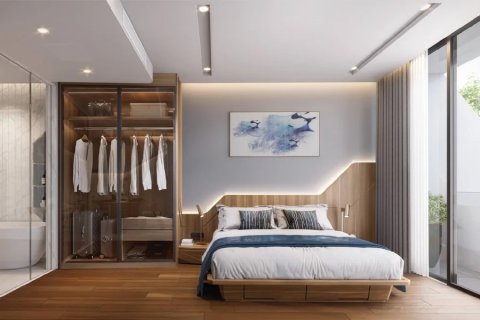 Penthouse in HYTHE by Botanica, Phuket, Thailand 5 bedrooms № 101818