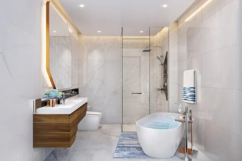 Wohnung in HYTHE by Botanica, Phuket, Thailand 3 Schlafzimmer № 101817