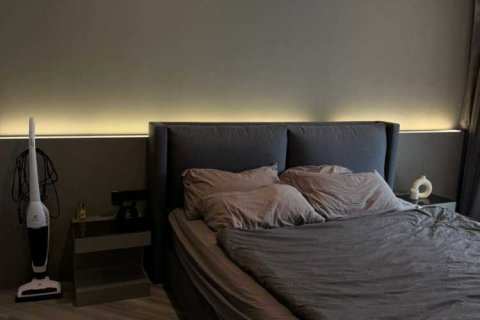 Estudio en el condominio en Bang Tao, Tailandia № 120959 - foto 4