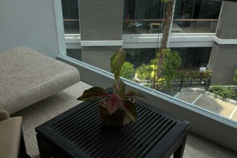 Estudio en el condominio en Bang Tao, Tailandia № 120959 - foto 5