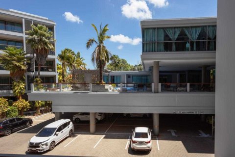 Estudio en el condominio en Bang Tao, Tailandia № 120958 - foto 5