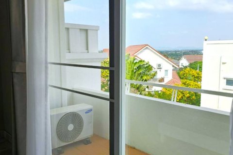 House in Pattaya, Thailand 4 bedrooms № 100740 - photo 20