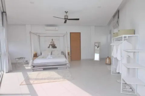 Chalet de 5 dormitorios en Chaweng Beach, Ko Samui, Tailandia № 107715 - foto 16