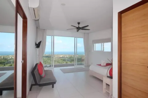 Chalet de 5 dormitorios en Chaweng Beach, Ko Samui, Tailandia № 107715 - foto 19