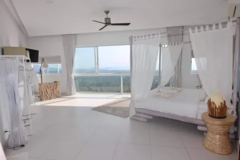 Chalet de 5 dormitorios en Chaweng Beach, Ko Samui, Tailandia № 107715 - foto 17