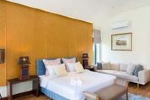 Casa de 3 dormitorios en Hua Hin, Tailandia № 125226 - foto 10