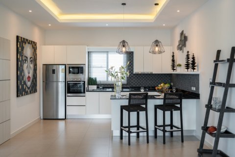 Casa de 3 dormitorios en Hua Hin, Tailandia № 125301 - foto 11