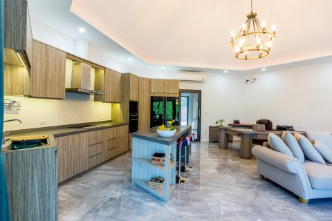 Casa de 4 dormitorios en Hua Hin, Tailandia № 125303 - foto 3