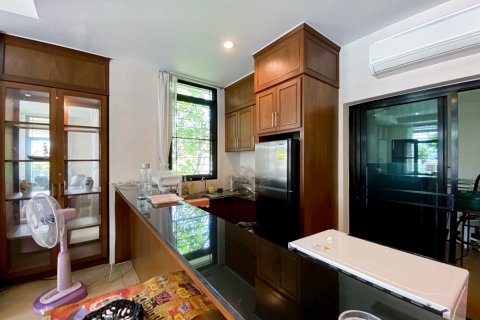 Casa de 3 dormitorios en Hua Hin, Tailandia № 125302 - foto 13