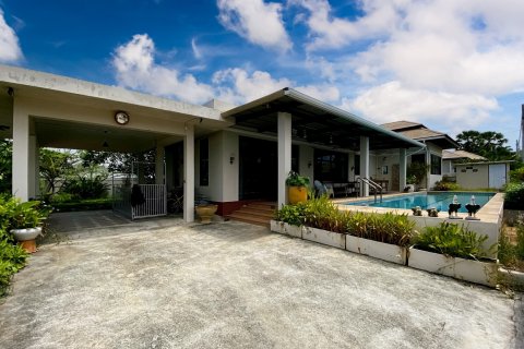 Casa de 3 dormitorios en Hua Hin, Tailandia № 125302 - foto 6