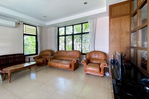 Casa de 3 dormitorios en Hua Hin, Tailandia № 125302 - foto 12