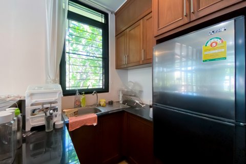 Casa de 3 dormitorios en Hua Hin, Tailandia № 125302 - foto 15
