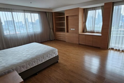 คอนโดมิเนียมในวัฒนา, กรุงเทพฯ, ประเทศไทย, 4 ห้องนอน № 123756 - รูปถ่าย 6
