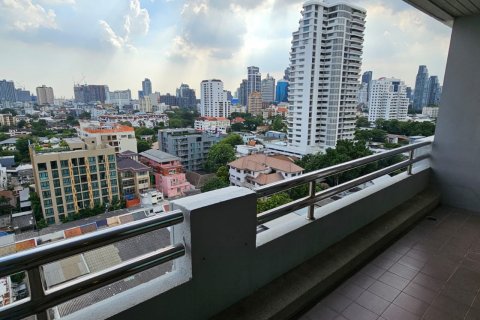 คอนโดมิเนียมในวัฒนา, กรุงเทพฯ, ประเทศไทย, 4 ห้องนอน № 123756 - รูปถ่าย 8