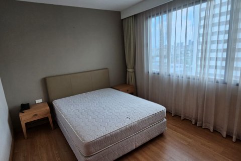 คอนโดมิเนียมในวัฒนา, กรุงเทพฯ, ประเทศไทย, 4 ห้องนอน № 123755 - รูปถ่าย 12