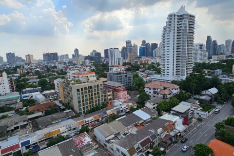 คอนโดมิเนียมในวัฒนา, กรุงเทพฯ, ประเทศไทย, 4 ห้องนอน № 123755 - รูปถ่าย 9