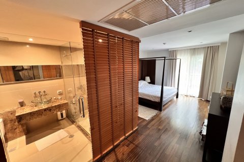 คอนโดมิเนียมในคลองเตย, กรุงเทพฯ, ประเทศไทย, 4 ห้องนอน № 123757 - รูปถ่าย 6