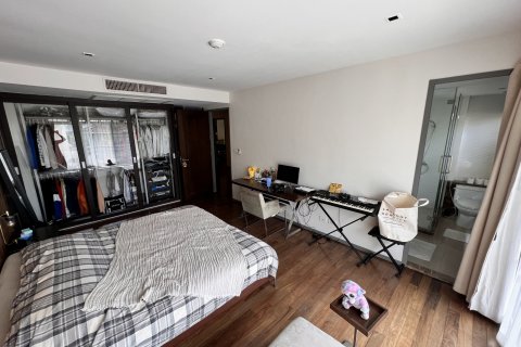คอนโดมิเนียมในคลองเตย, กรุงเทพฯ, ประเทศไทย, 4 ห้องนอน № 123757 - รูปถ่าย 15