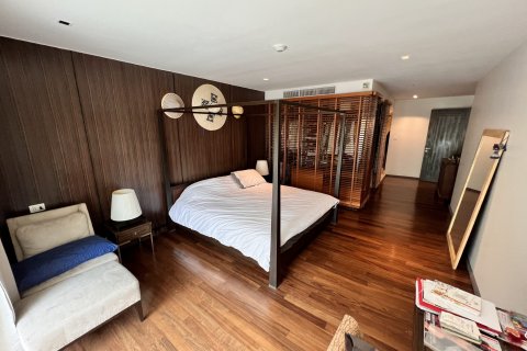 คอนโดมิเนียมในคลองเตย, กรุงเทพฯ, ประเทศไทย, 4 ห้องนอน № 123757 - รูปถ่าย 22