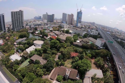 Sobre plano The Base Park West Sukhumvit 77 en Bangkok, Tailandia № 44647 - foto 10