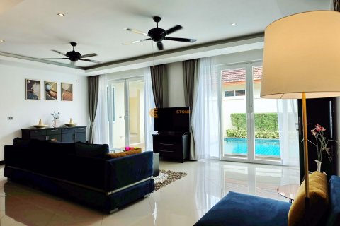 Estudio en Pattaya, Tailandia № 132181 - foto 7