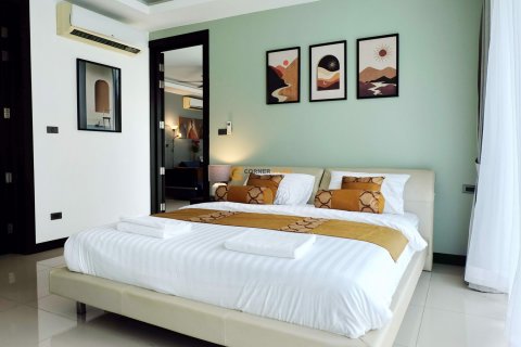 Estudio en Pattaya, Tailandia № 132181 - foto 14