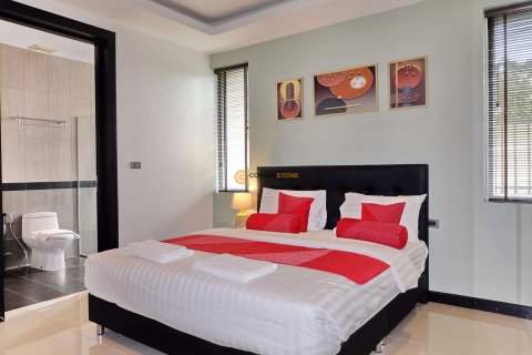 Estudio en Pattaya, Tailandia № 132181 - foto 25