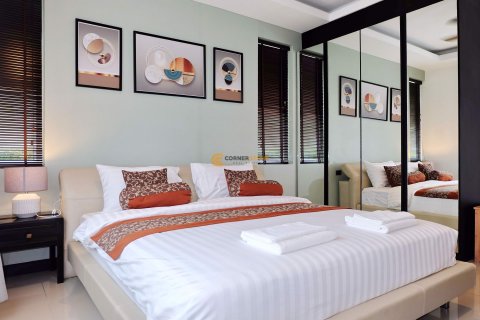 Estudio en Pattaya, Tailandia № 132181 - foto 21
