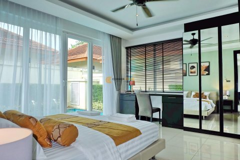 Estudio en Pattaya, Tailandia № 132181 - foto 15