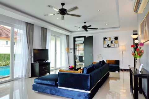 Estudio en Pattaya, Tailandia № 132181 - foto 5