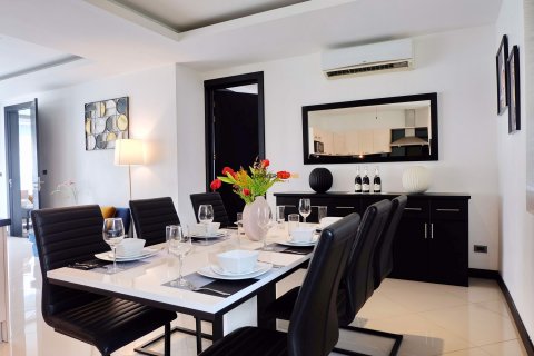 Estudio en Pattaya, Tailandia № 132181 - foto 10