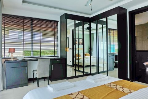Estudio en Pattaya, Tailandia № 132181 - foto 16
