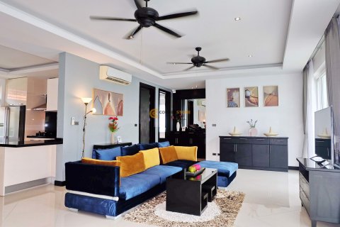 Estudio en Pattaya, Tailandia № 132181 - foto 6