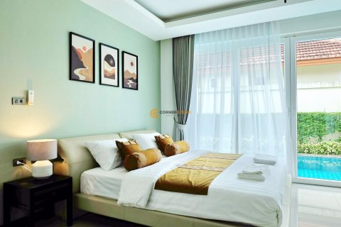 Estudio en Pattaya, Tailandia № 132181 - foto 13