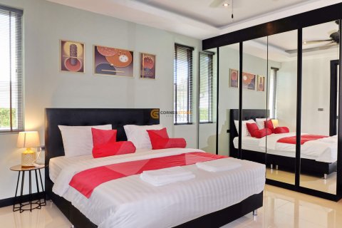 Estudio en Pattaya, Tailandia № 132181 - foto 24
