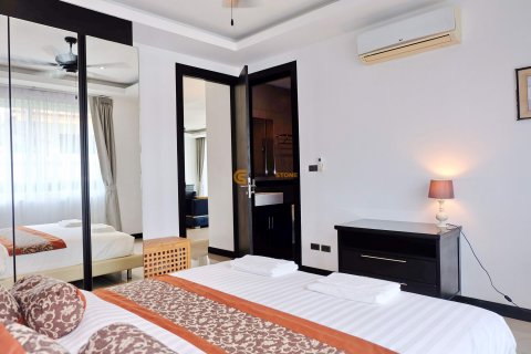 Estudio en Pattaya, Tailandia № 132181 - foto 22