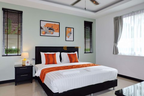 Estudio en Pattaya, Tailandia № 132181 - foto 29