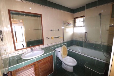 Studio in Pattaya, Thailand № 132179 - Foto 26