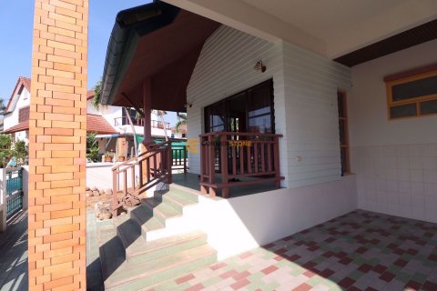 Studio in Pattaya, Thailand № 132179 - Foto 2