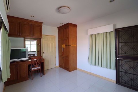 Studio in Pattaya, Thailand № 132179 - Foto 14