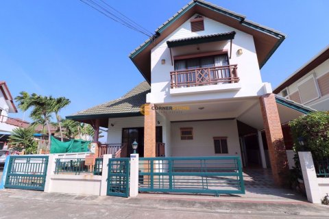 Studio à Pattaya, Thaïlande № 132179