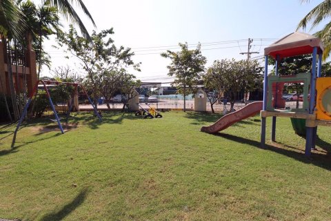 Studio in Pattaya, Thailand № 132179 - Foto 30