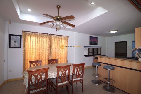 Studio in Pattaya, Thailand № 132179 - Foto 8