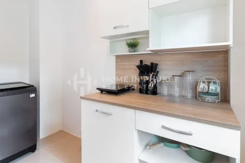 Casa de 2 dormitorios en Phuket, Tailandia № 131437 - foto 5