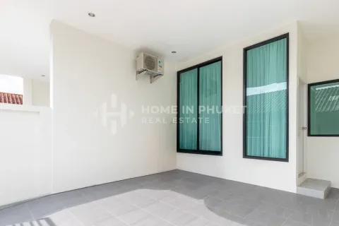 Casa de 2 dormitorios en Phuket, Tailandia № 131438 - foto 2