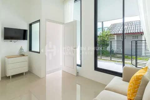 Casa de 2 dormitorios en Phuket, Tailandia № 131438 - foto 3