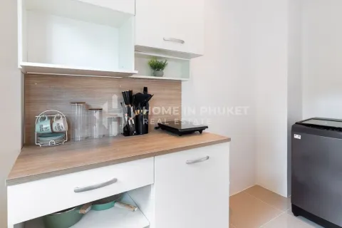 Casa de 2 dormitorios en Phuket, Tailandia № 131438 - foto 5