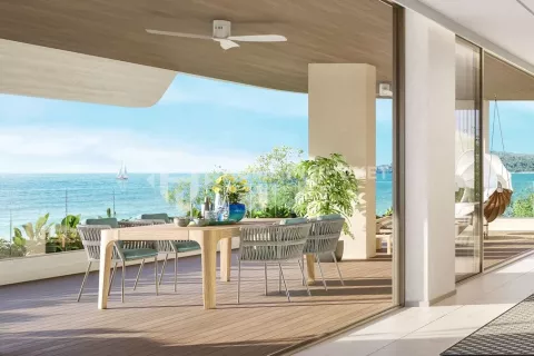Condominio de 4 dormitorios en Phuket, Tailandia № 131435