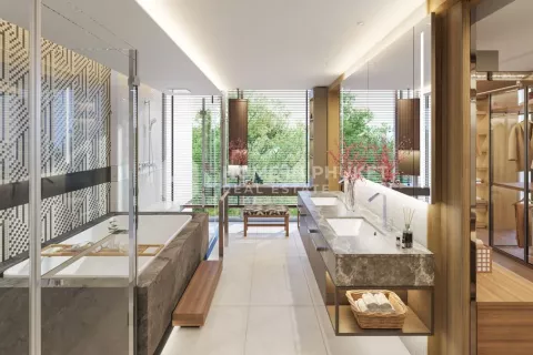Condominio de 4 dormitorios en Phuket, Tailandia № 131436 - foto 11