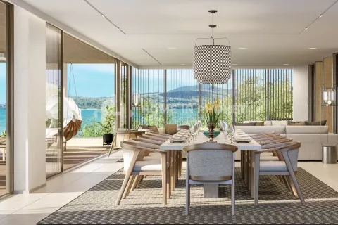 Condominio de 4 dormitorios en Phuket, Tailandia № 131436 - foto 8